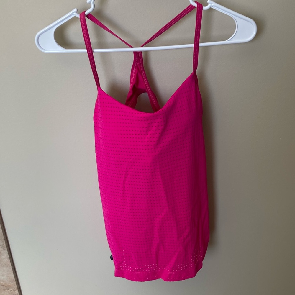 Nike Swim Tankini